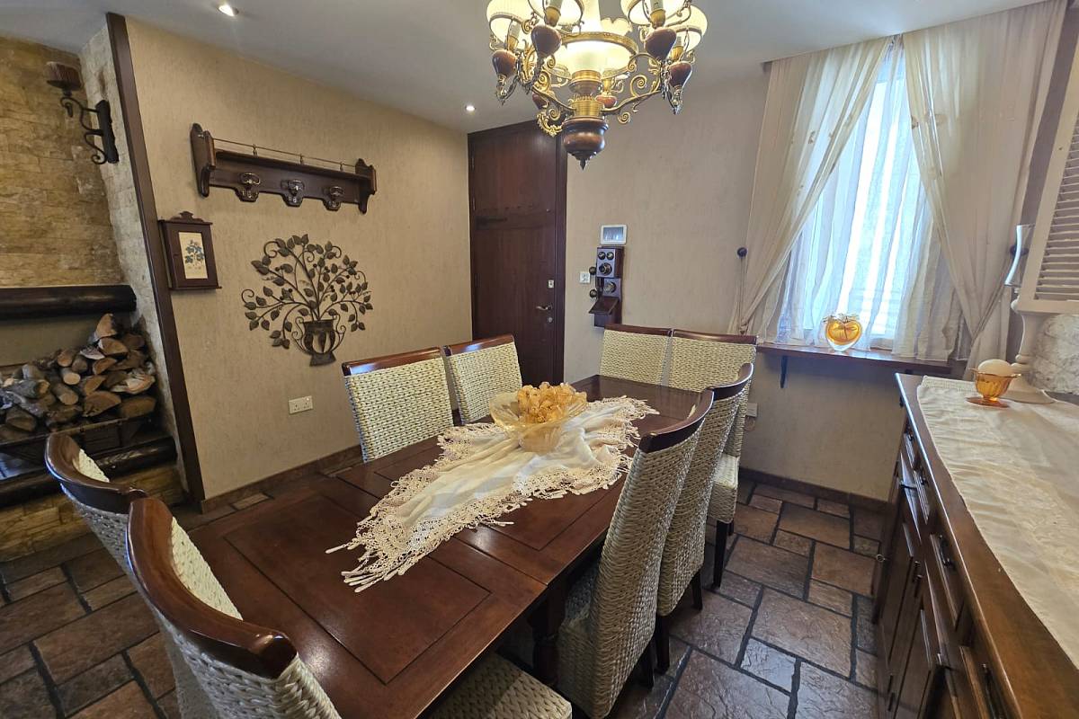 Квартира / Апартаменты in Ларнаке, Cyprus, 179 sq.m. - photo 7