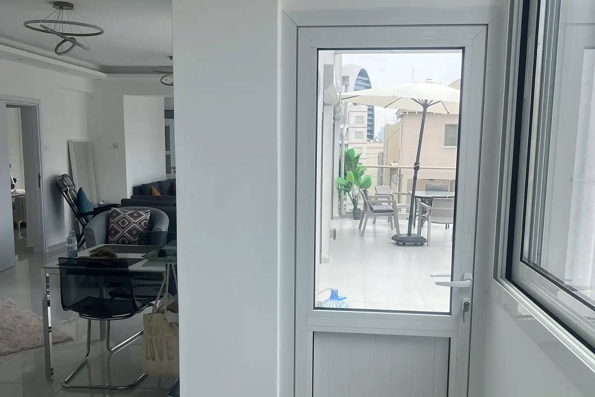 Квартира / Апартаменты in Лимассоле, Cyprus, 260 sq.m. - photo 7