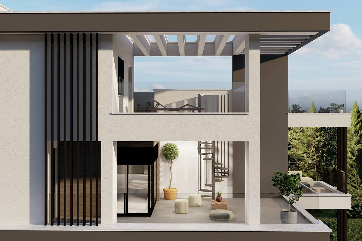 Квартира / Апартаменты in Лимассоле, Cyprus, 224 sq.m. - photo 6