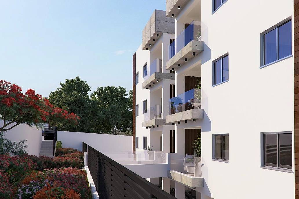 Квартира / Апартаменты in Лимассоле, Cyprus, 215 sq.m. - photo 8