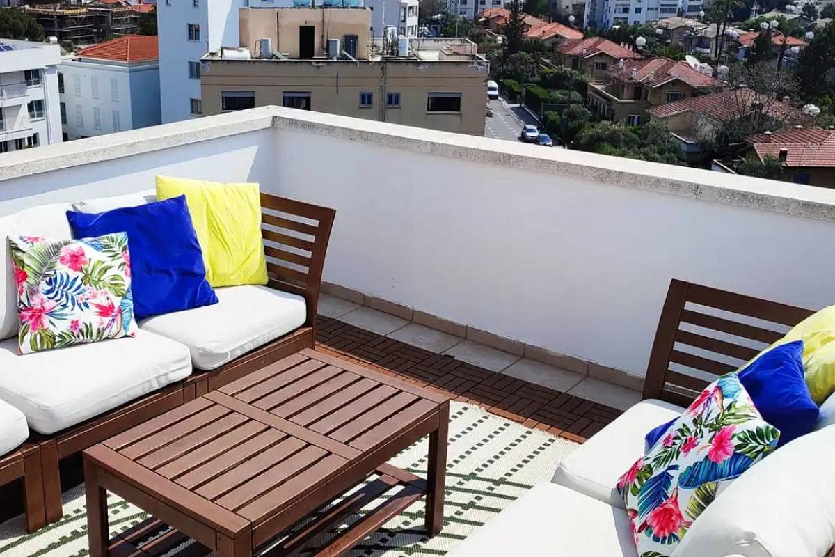 Квартира / Апартаменты in Никосии, Cyprus, 89 sq.m. - photo 11