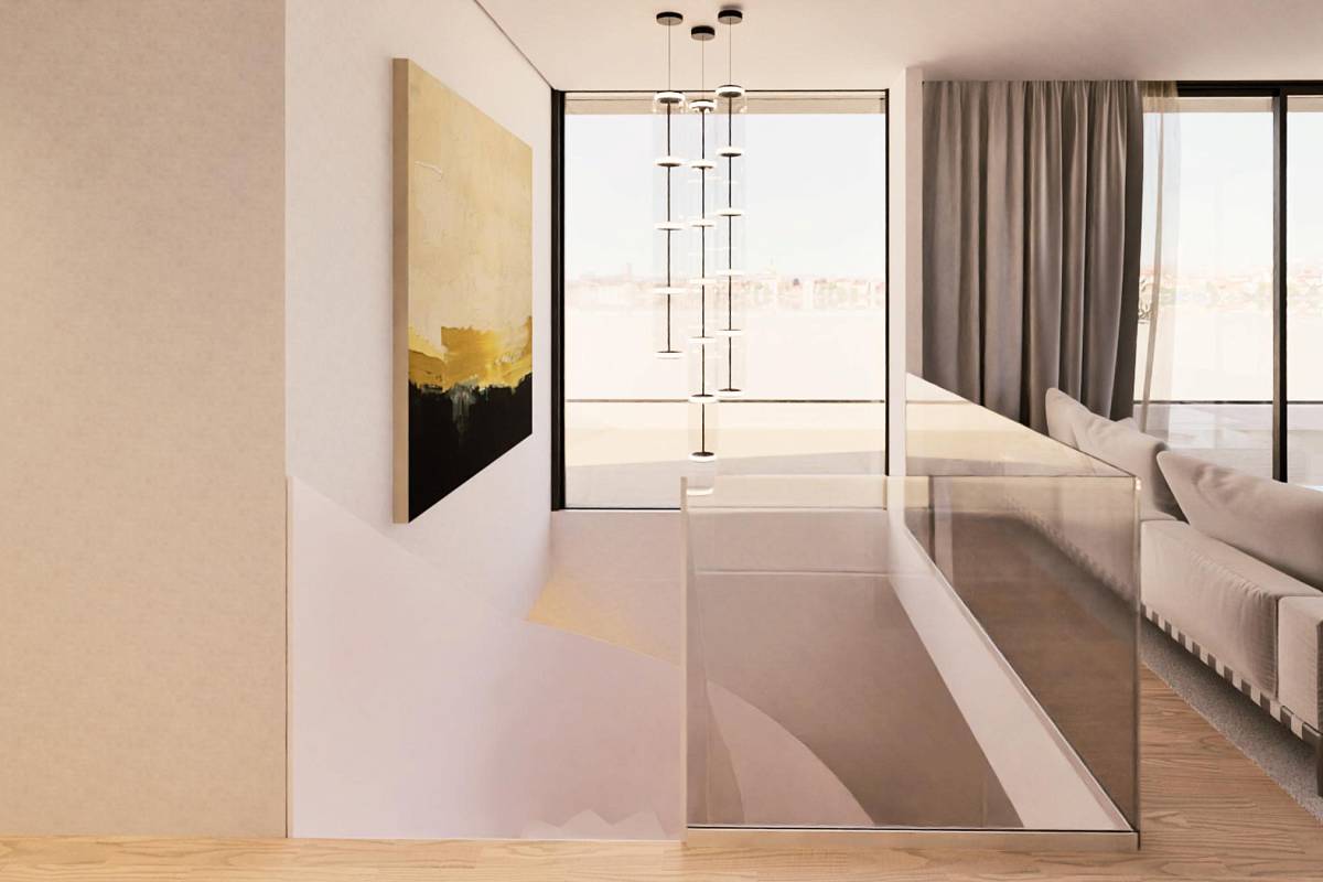 Квартира / Апартаменты in Никосии, Cyprus, 212 sq.m. - photo 11