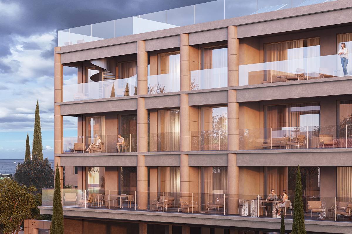 Квартира / Апартаменты in Пафосе, Cyprus, 180 sq.m. - photo 20