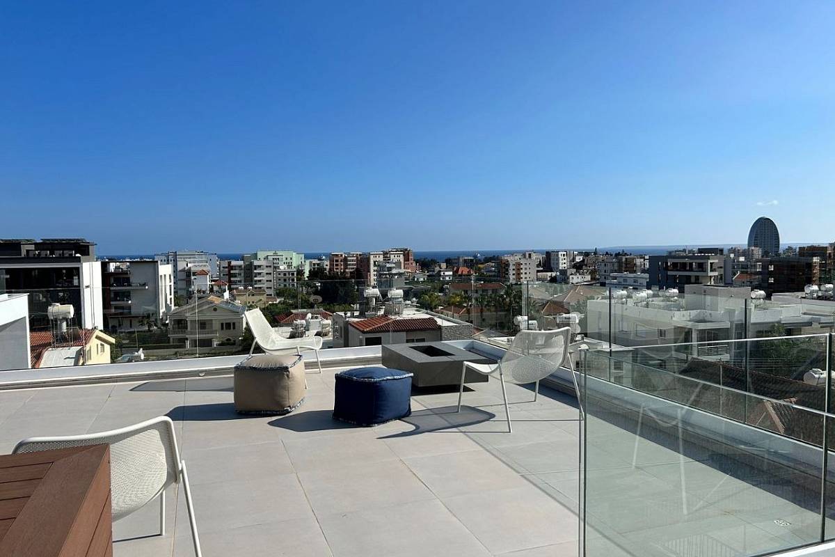 Квартира / Апартаменты in Лимассоле, Cyprus, 345 sq.m. - photo 14