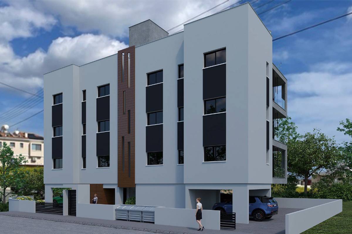 Квартира / Апартаменты in Лимассоле, Cyprus, 186 sq.m. - photo 4