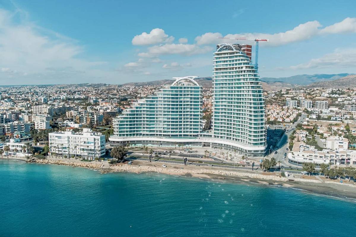 Квартира / Апартаменты в Лимассоле, Кипр, 412 кв.м. - фото 82