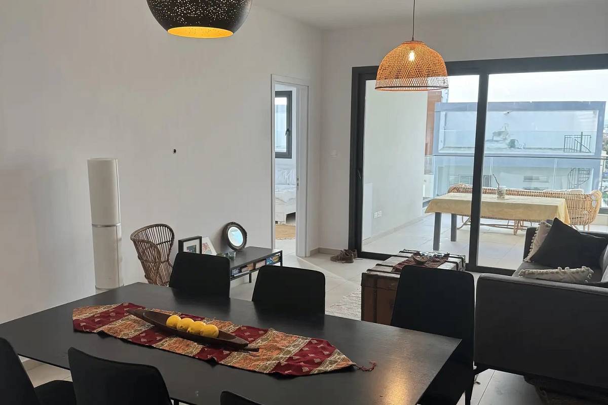Квартира / Апартаменты in Ларнаке, Cyprus, 123 sq.m. - photo 5