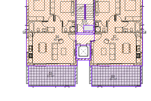 Квартира / Апартаменты in Ларнаке, Cyprus, 123 sq.m. - photo 17