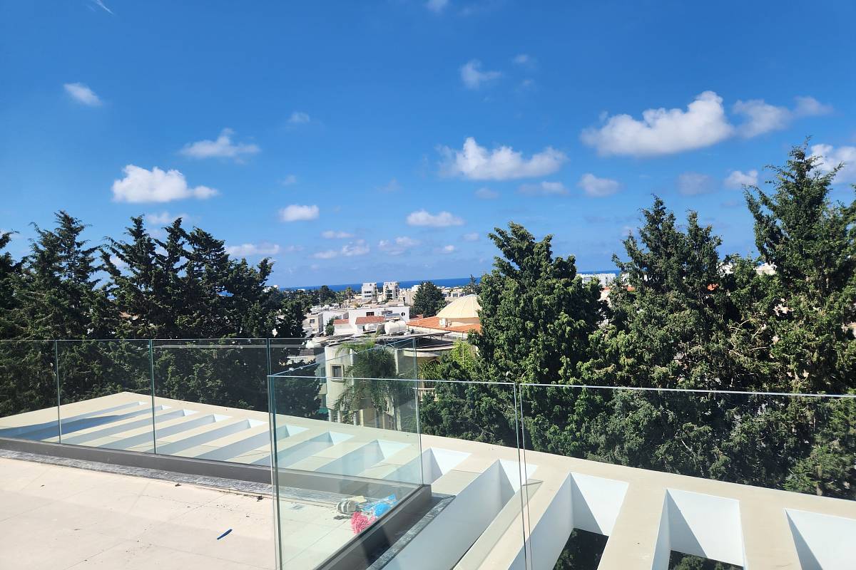 Квартира / Апартаменты in Пафосе, Cyprus, 247 sq.m. - photo 34