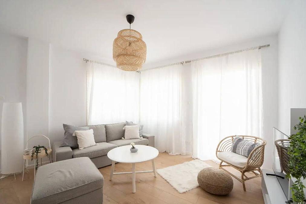 Квартира / Апартаменты in Лимассоле, Cyprus, 120 sq.m. - photo 1