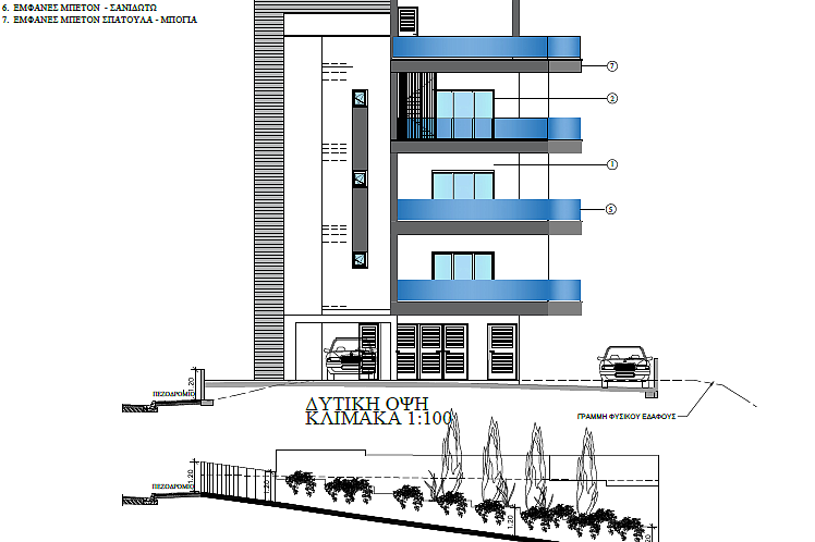 Квартира / Апартаменты in Лимассоле, Cyprus, 186 sq.m. - photo 12