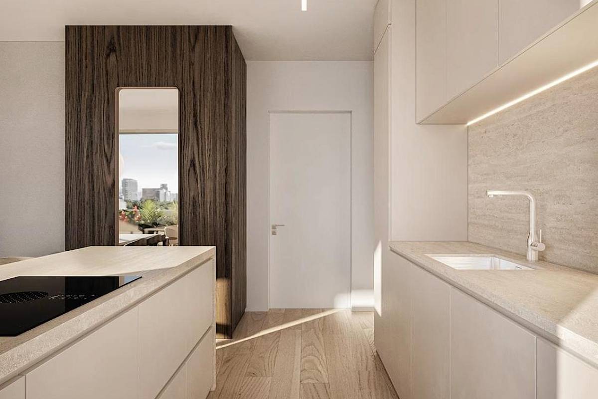Квартира / Апартаменты in Никосии, Cyprus, 145 sq.m. - photo 4