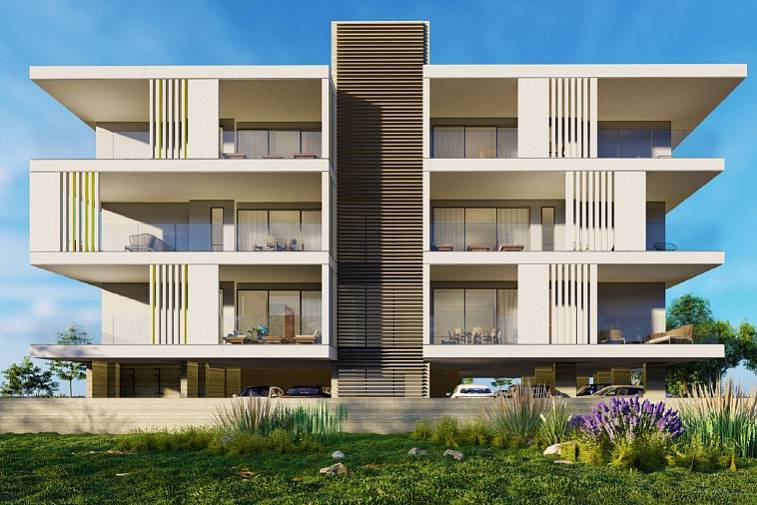Квартира / Апартаменты in Лимассоле, Cyprus, 211 sq.m. - photo 5