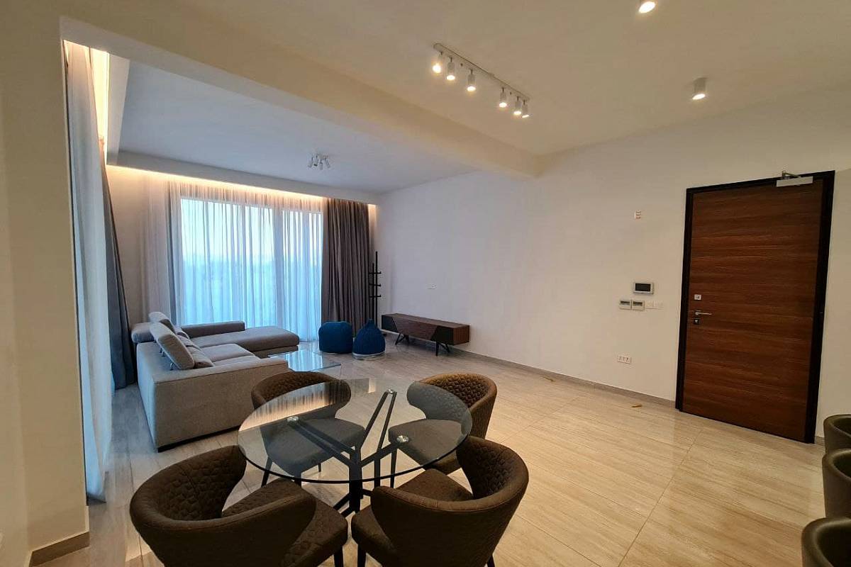 Квартира / Апартаменты in Лимассоле, Cyprus, 220 sq.m. - photo 347