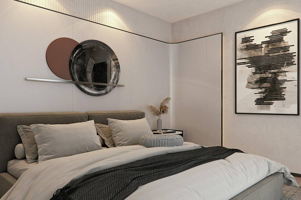 Квартира / Апартаменты in Ларнаке, Cyprus, 138 sq.m. - photo 4