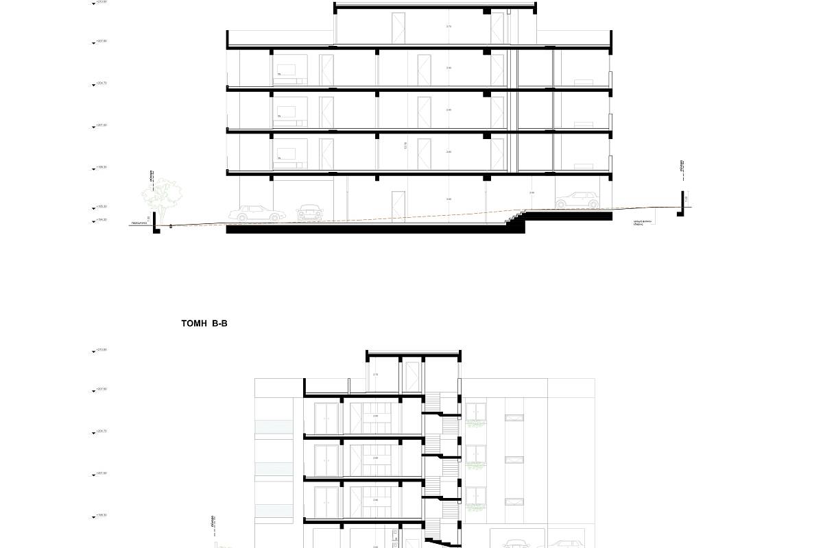 Квартира / Апартаменты in Никосии, Cyprus, 127 sq.m. - photo 6