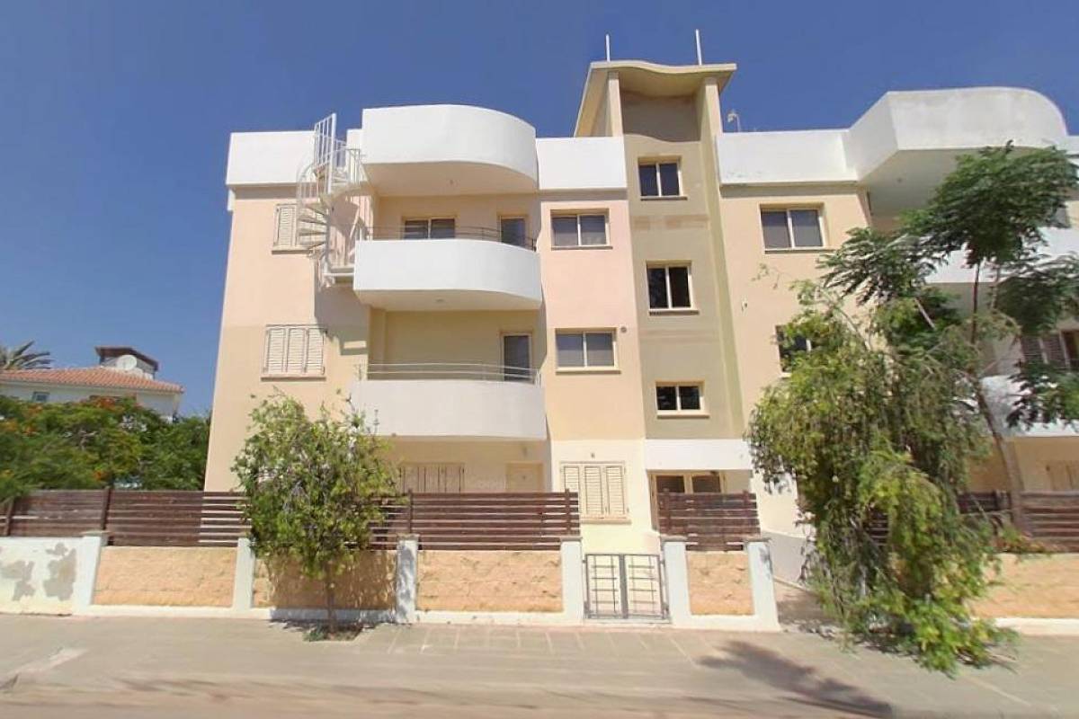 Квартира / Апартаменты in Фамагусте, Cyprus, 204 sq.m. - photo 18