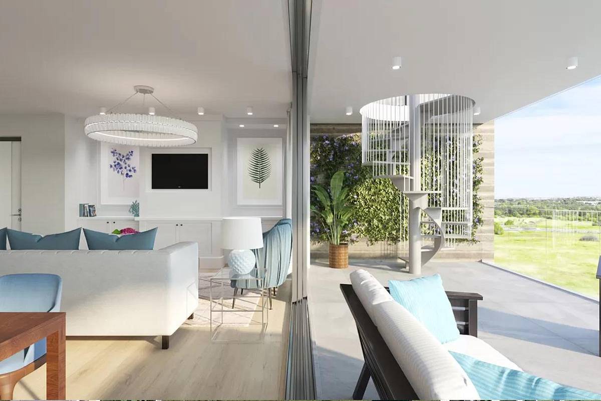 Квартира / Апартаменты in Никосии, Cyprus, 267 sq.m. - photo 4