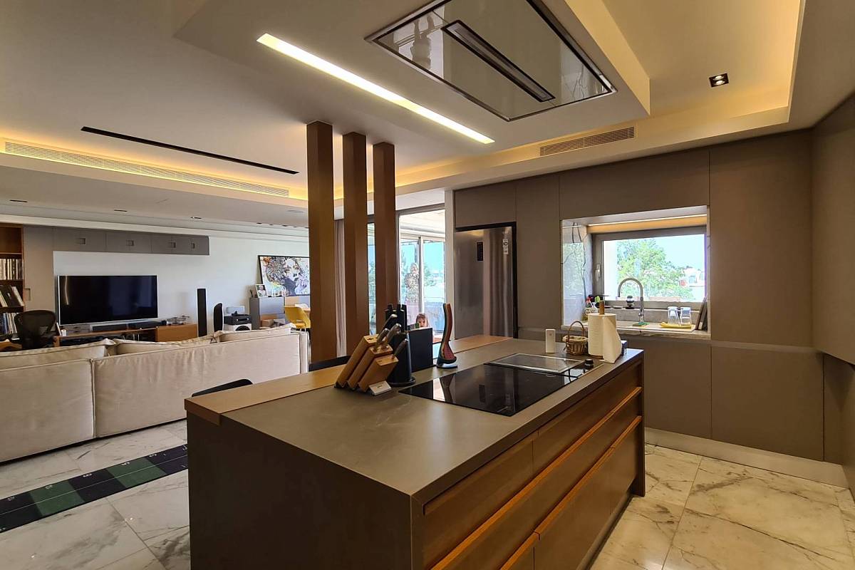 Квартира / Апартаменты in Лимассоле, Cyprus, 230 sq.m. - photo 369