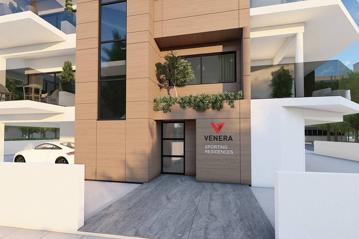 Квартира / Апартаменты in Лимассоле, Cyprus, 130 sq.m. - photo 47