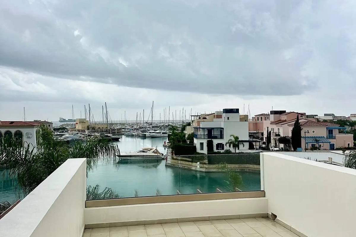 Квартира / Апартаменты in Лимассоле, Cyprus, 256 sq.m. - photo 16