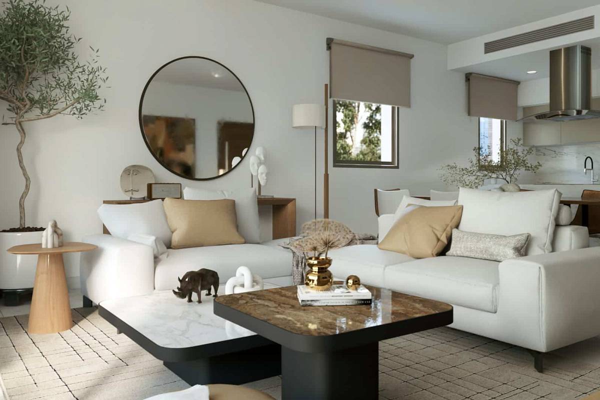 Квартира / Апартаменты in Лимассоле, Cyprus, 154 sq.m. - photo 7