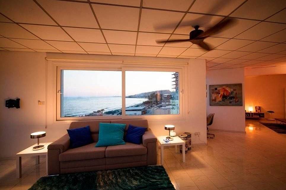 Квартира / Апартаменты in Лимассоле, Cyprus, 250 sq.m. - photo 160