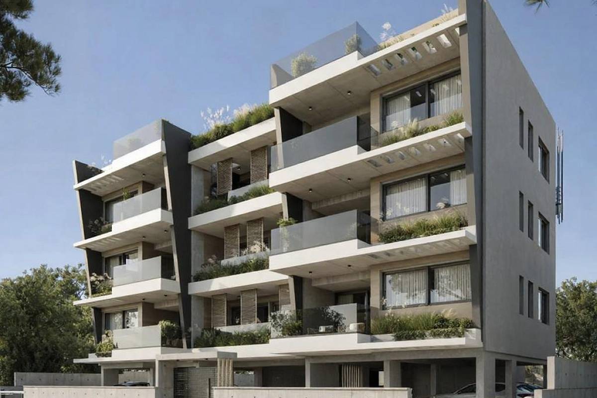 Квартира / Апартаменты in Лимассоле, Cyprus, 148 sq.m. - photo 4