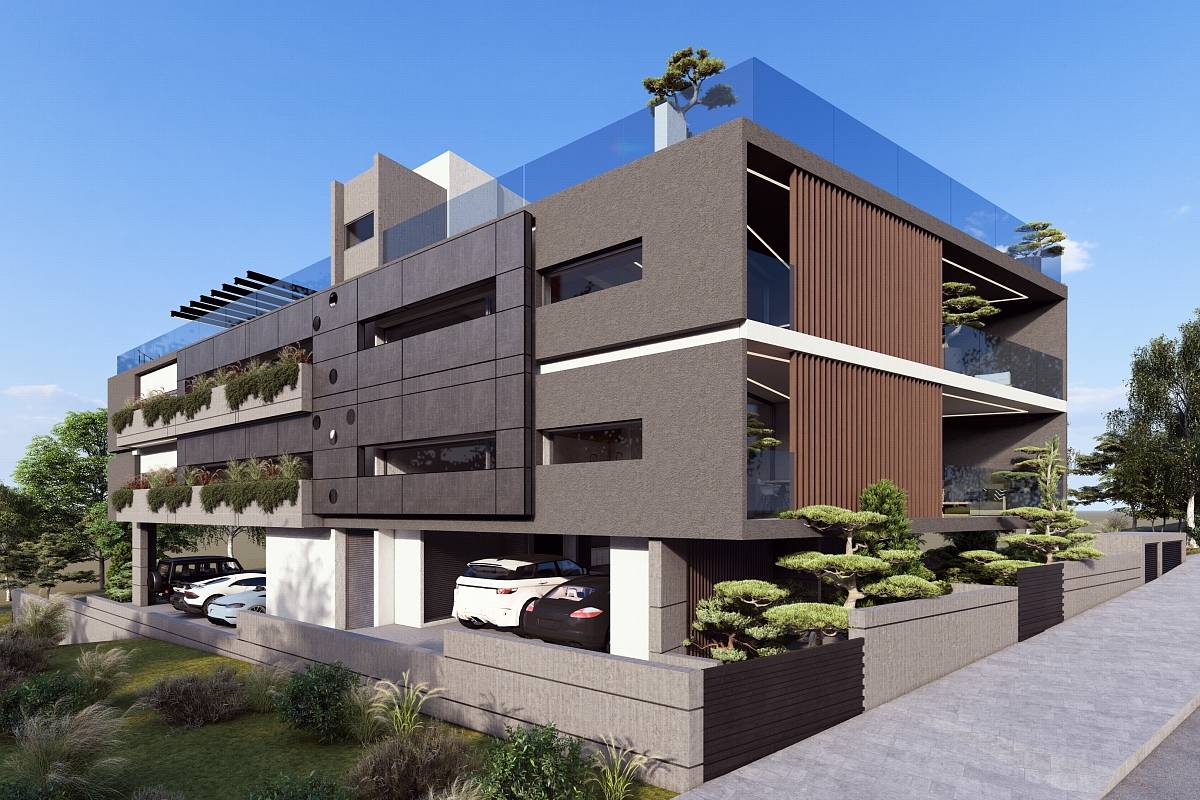 Квартира / Апартаменты in Никосии, Cyprus, 212 sq.m. - photo 29
