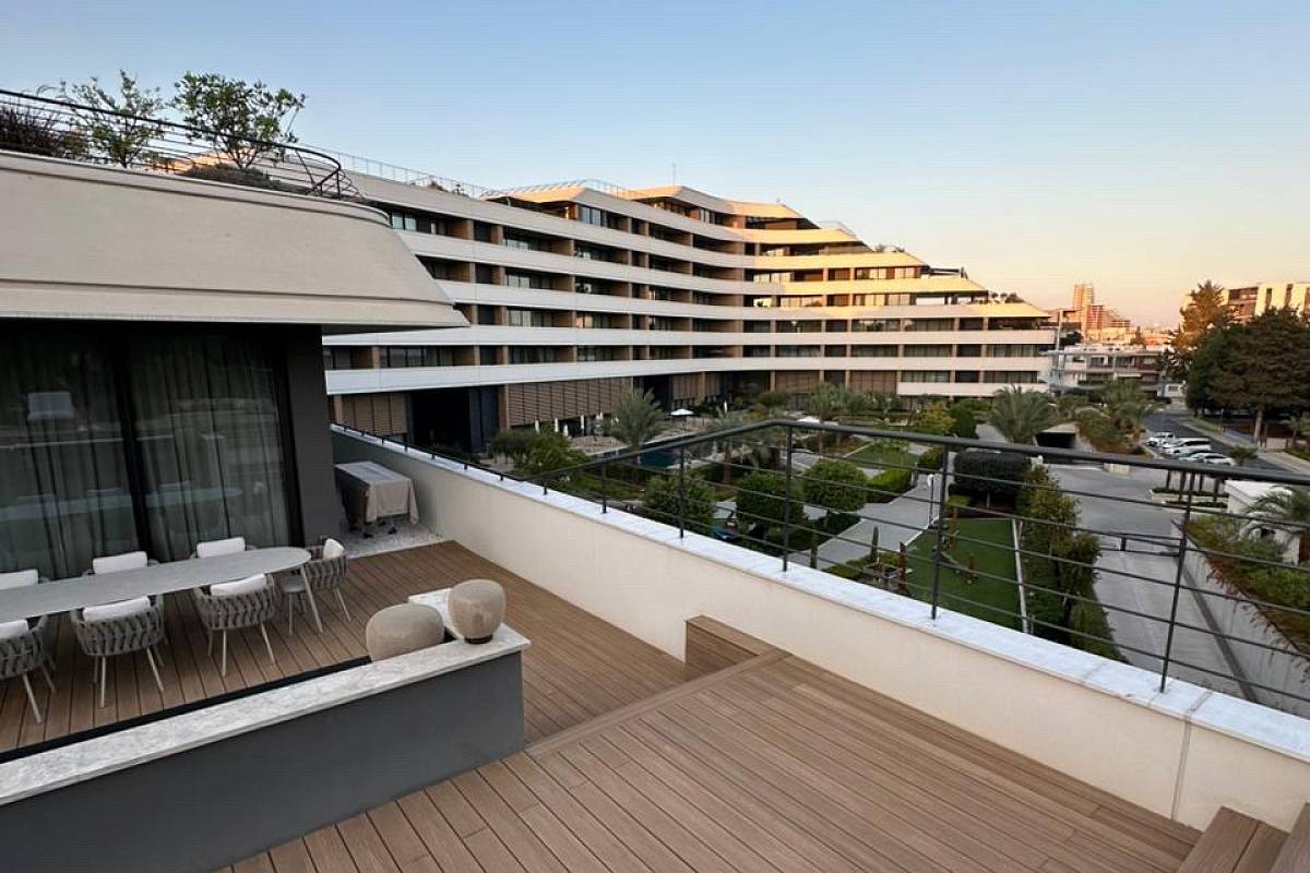 Квартира / Апартаменты in Лимассоле, Cyprus, 346 sq.m. - photo 34