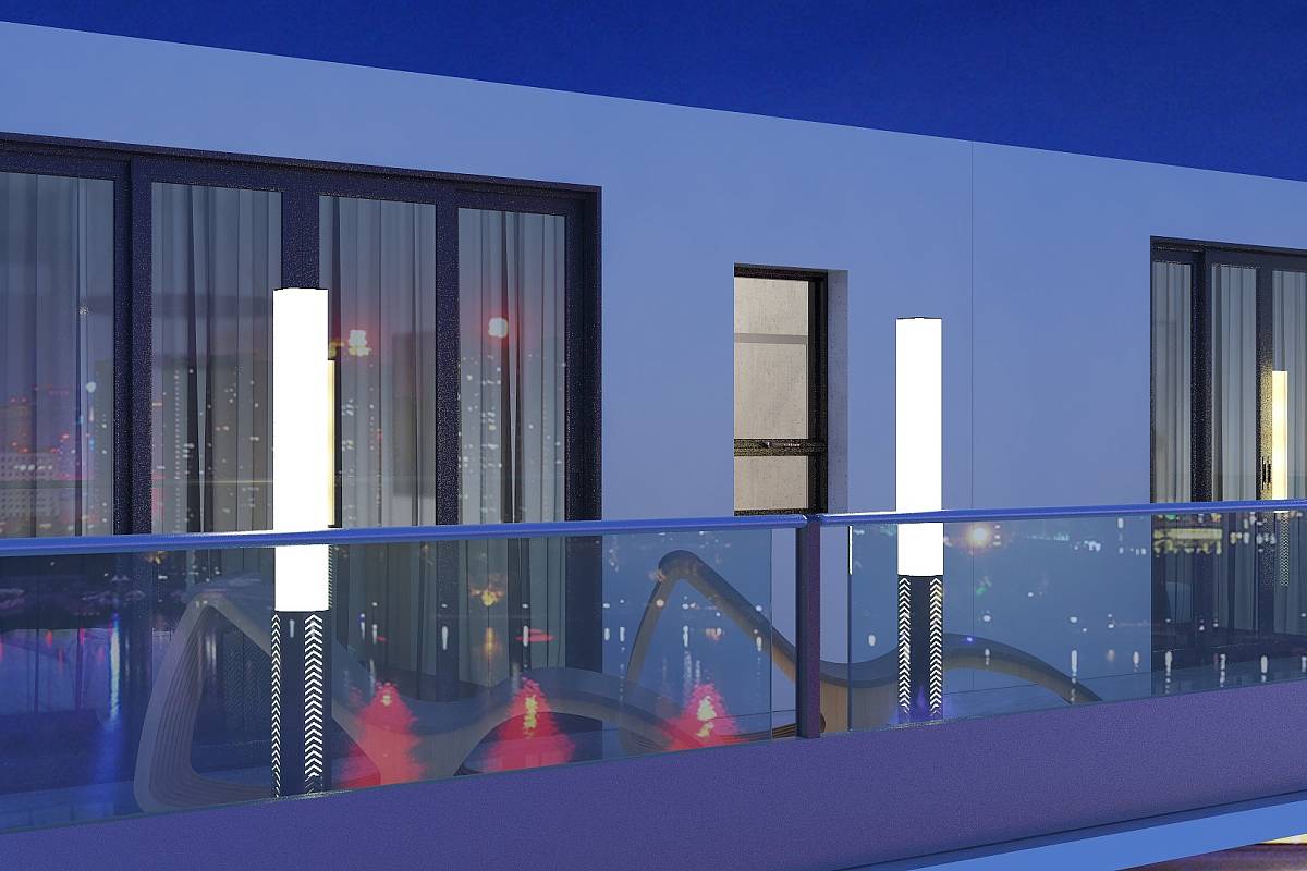 Квартира / Апартаменты in Лимассоле, Cyprus, 64 sq.m. - photo 24