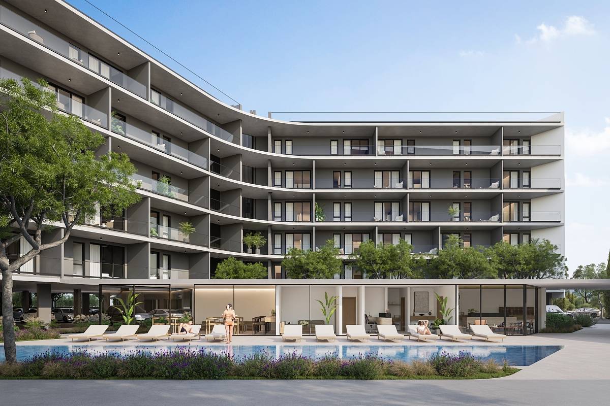 Квартира / Апартаменты in Лимассоле, Cyprus, 180 sq.m. - photo 15