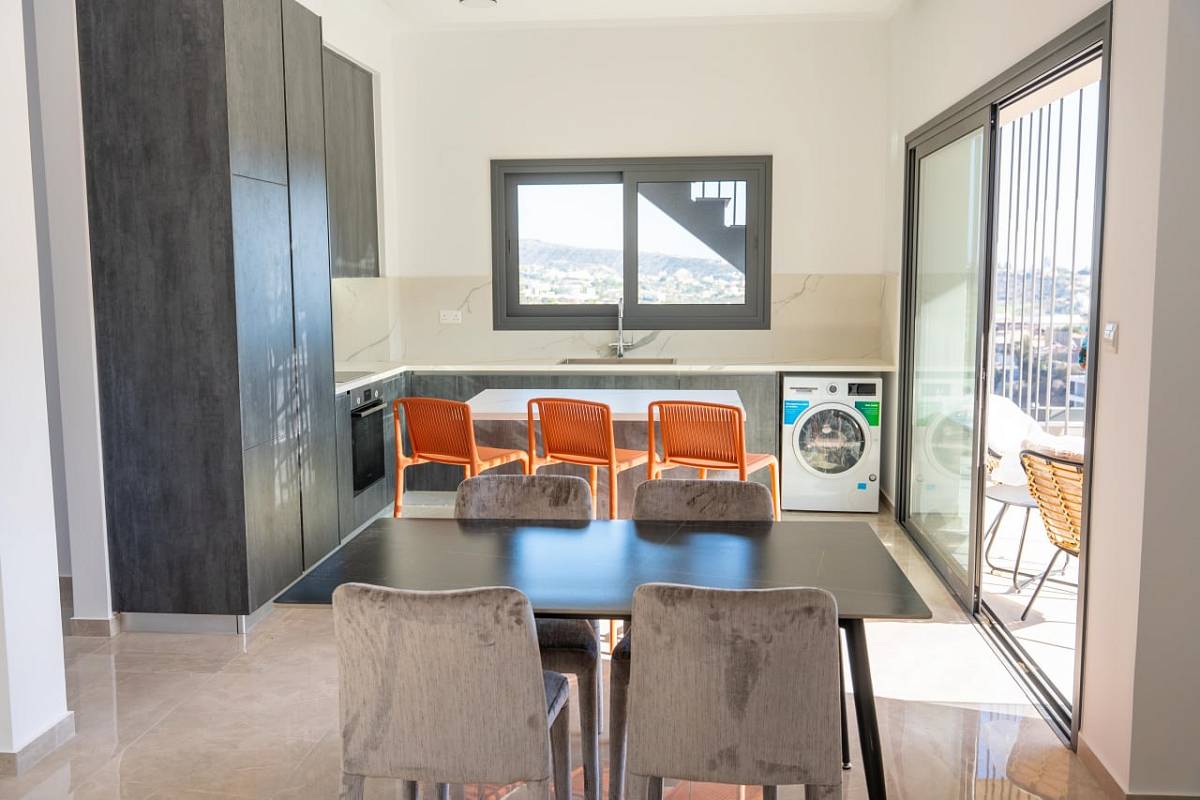 Квартира / Апартаменты in Лимассоле, Cyprus, 180 sq.m. - photo 4