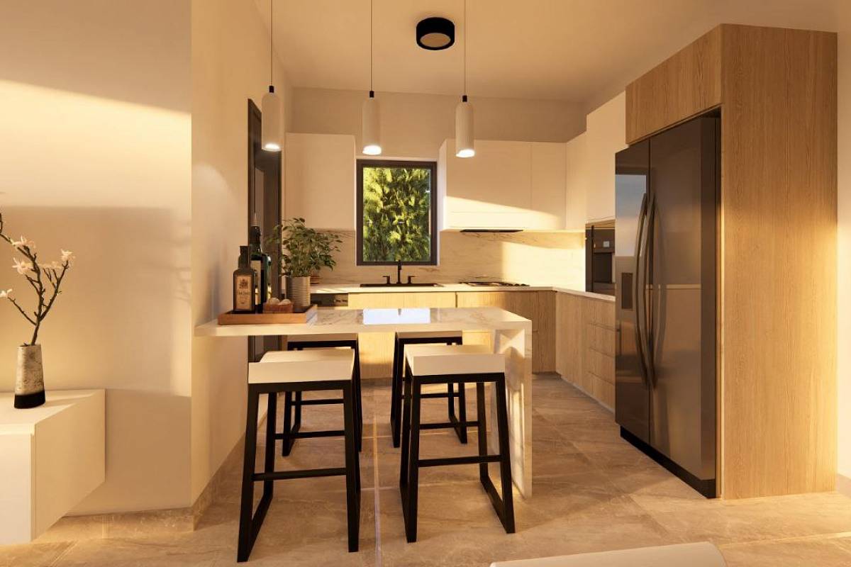 Квартира / Апартаменты in Лимассоле, Cyprus, 153 sq.m. - photo 7