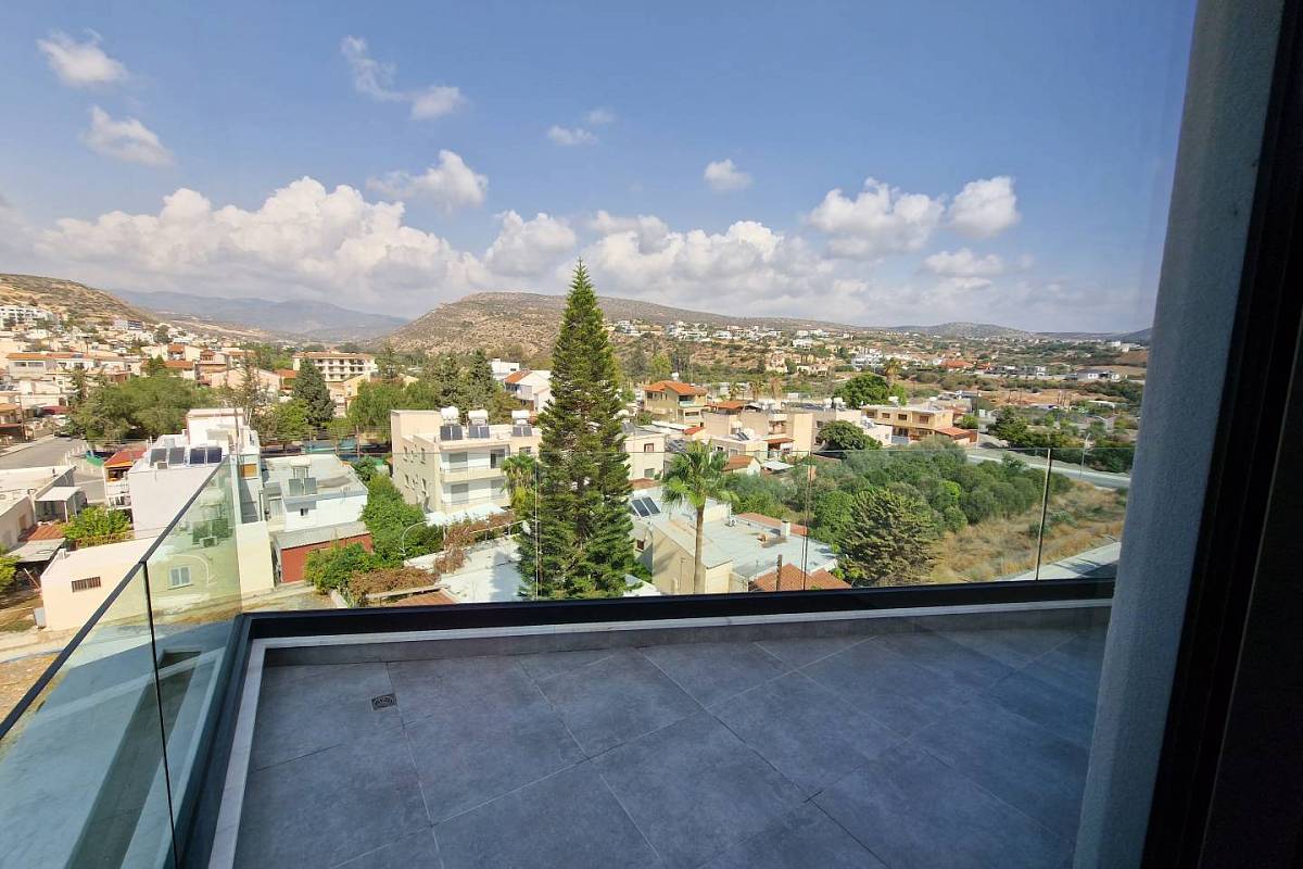 Квартира / Апартаменты in Лимассоле, Cyprus, 231 sq.m. - photo 12