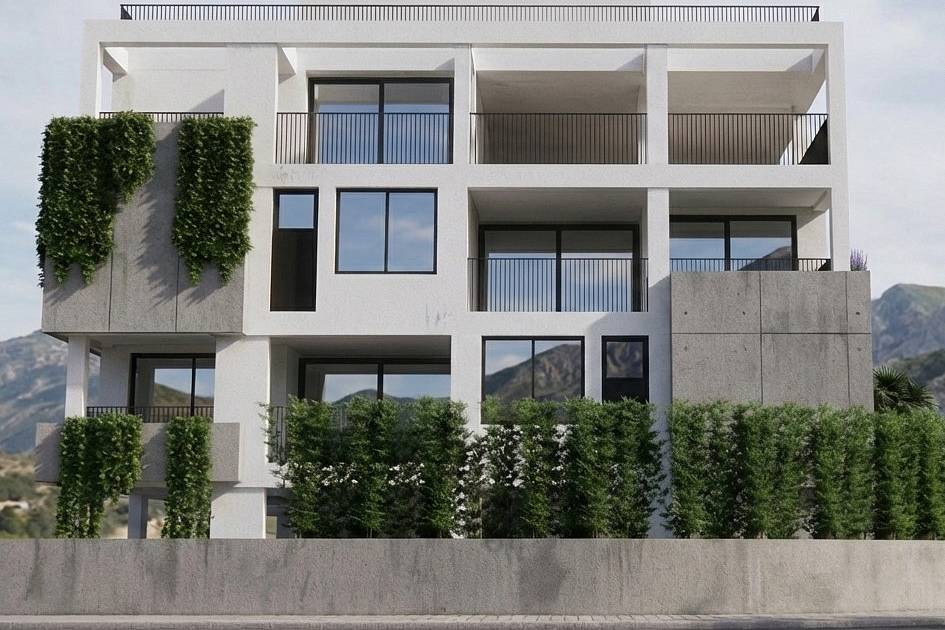 Квартира / Апартаменты in Лимассоле, Cyprus, 290 sq.m. - photo 1