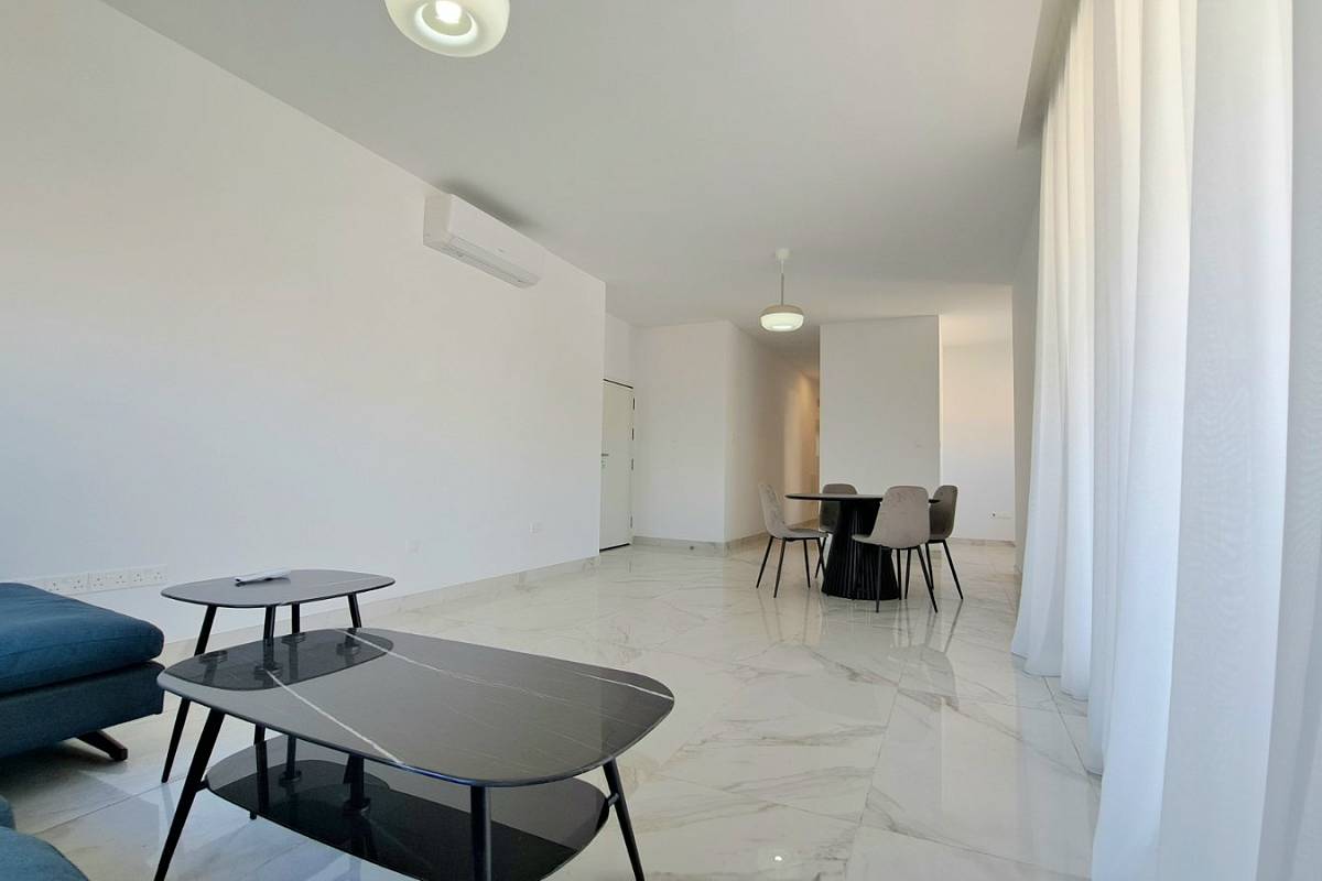 Квартира / Апартаменты in Лимассоле, Cyprus, 181 sq.m. - photo 10