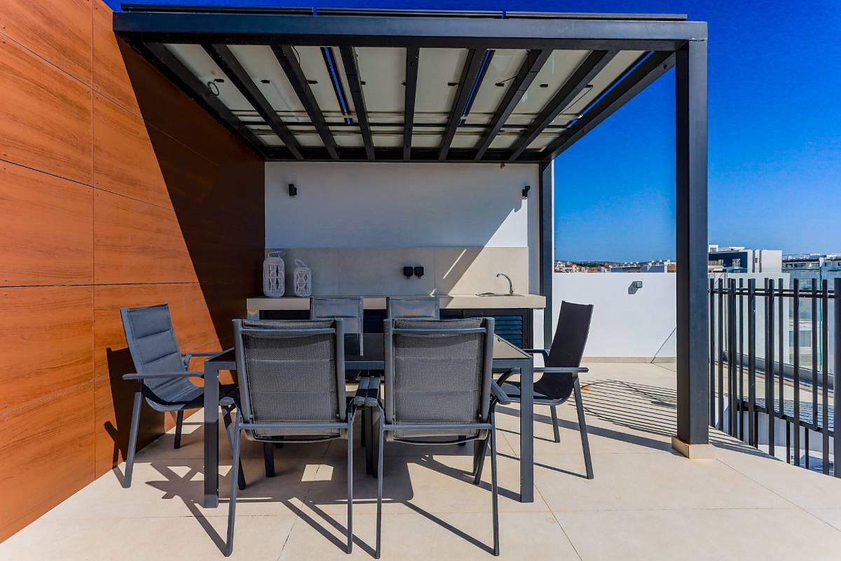 Квартира / Апартаменты in Пафосе, Cyprus, 150 sq.m. - photo 32