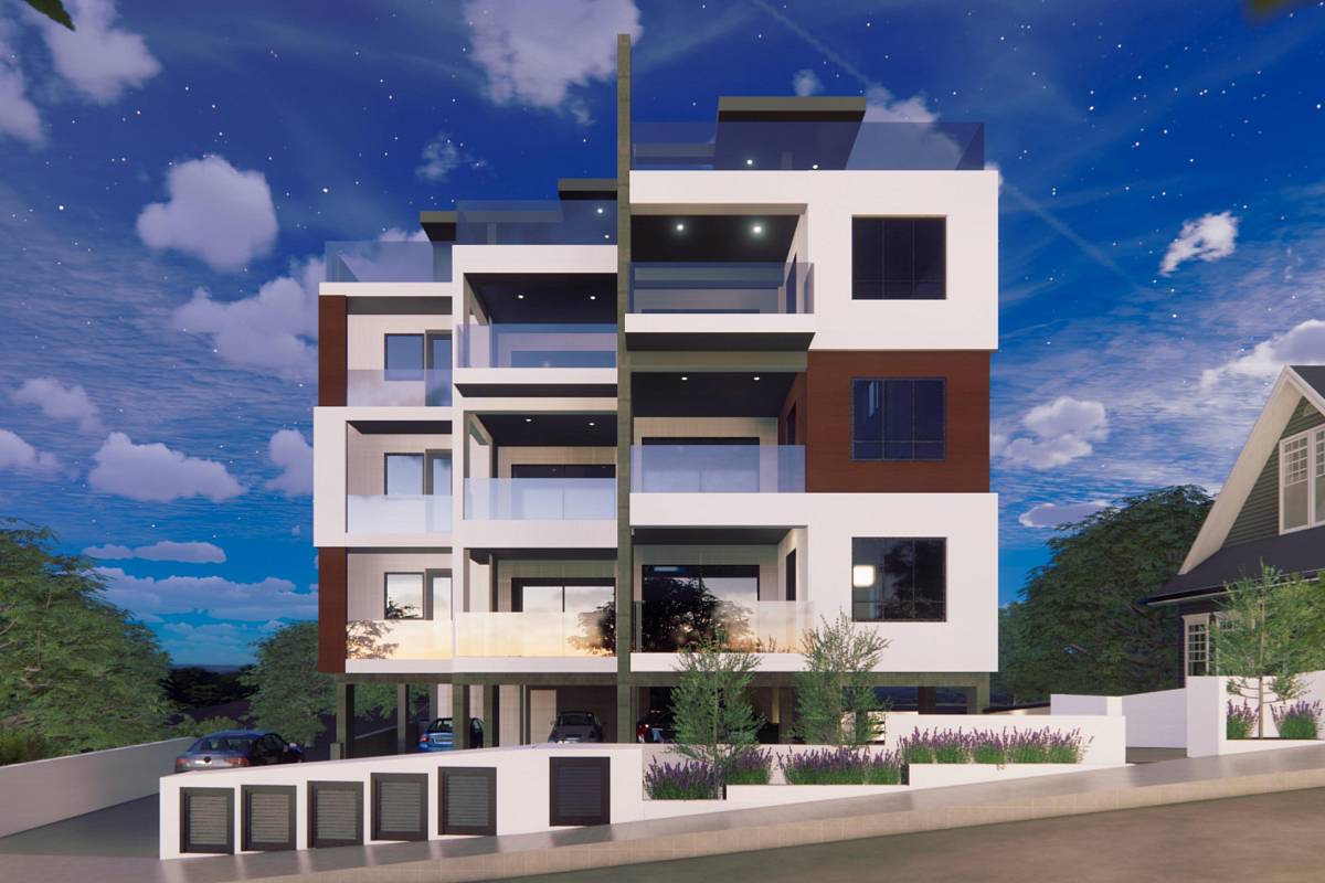 Квартира / Апартаменты in Лимассоле, Cyprus, 174 sq.m. - photo 6