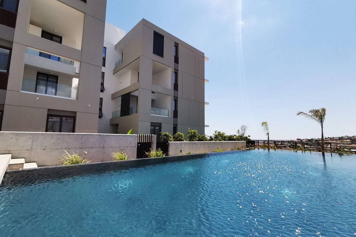 Квартира / Апартаменты in Лимассоле, Cyprus, 227 sq.m. - photo 72