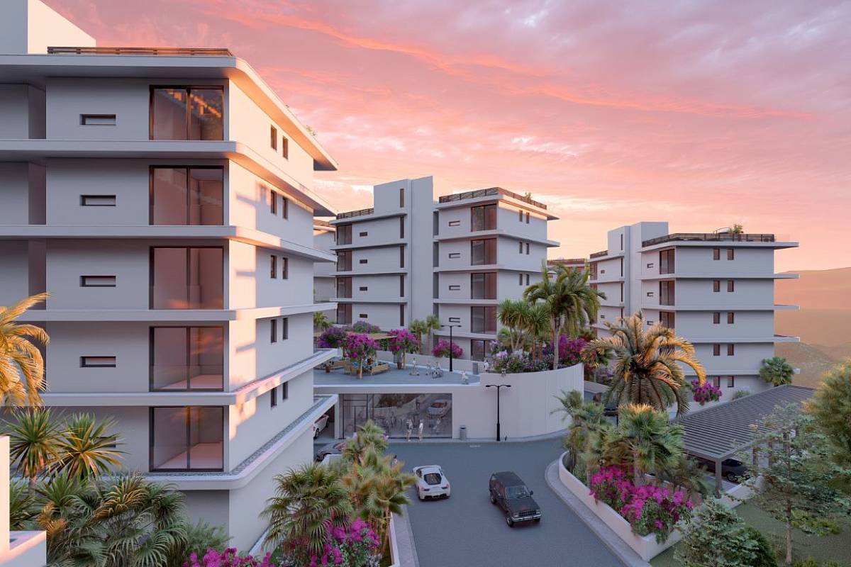 Квартира / Апартаменты in Лимассоле, Cyprus, 174 sq.m. - photo 4