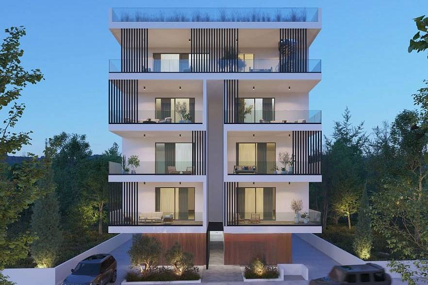Квартира / Апартаменты in Никосии, Cyprus, 318 sq.m. - photo 96
