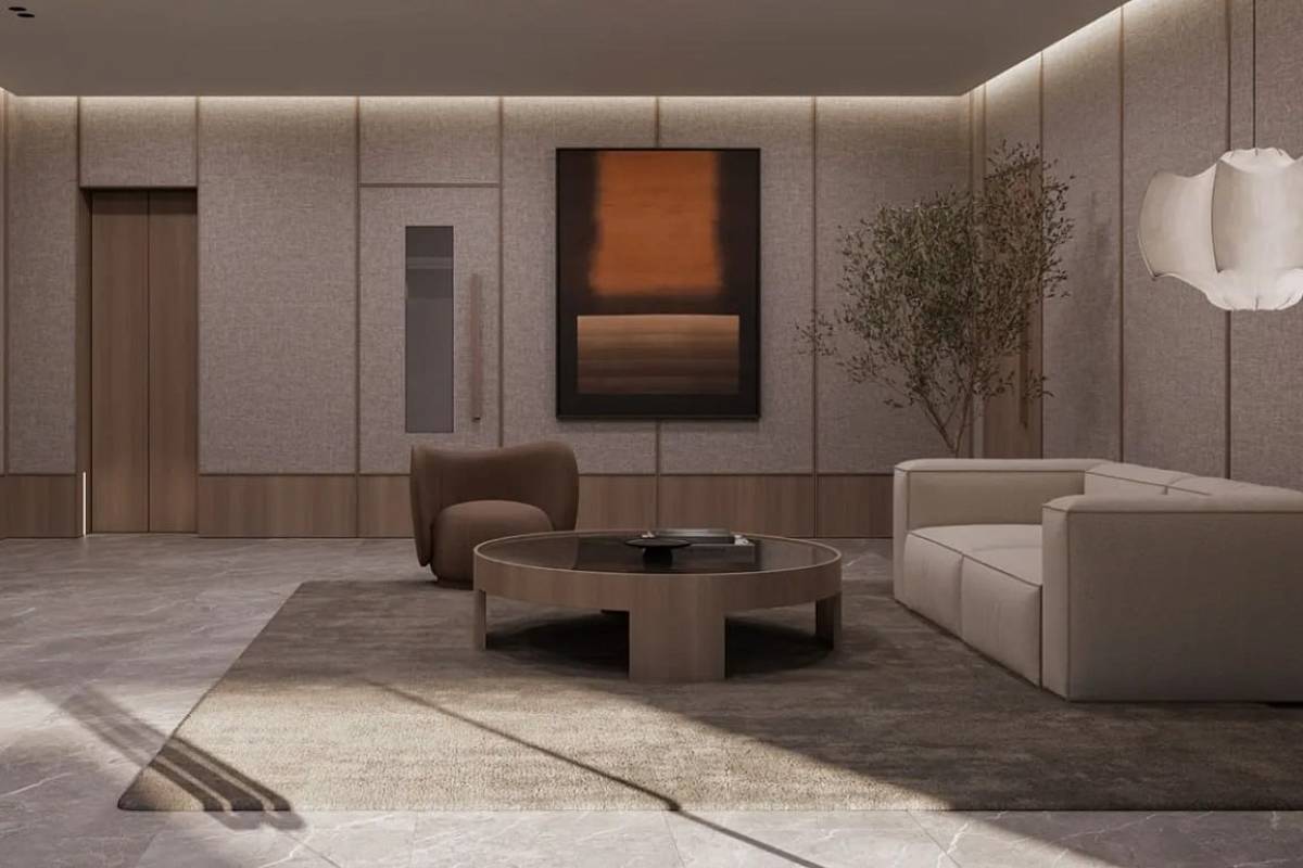 Квартира / Апартаменты in Лимассоле, Cyprus, 231 sq.m. - photo 4