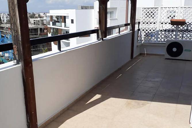Квартира / Апартаменты in Никосии, Cyprus, 152 sq.m. - photo 14