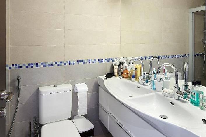 Квартира / Апартаменты in Лимассоле, Cyprus, 214 sq.m. - photo 131