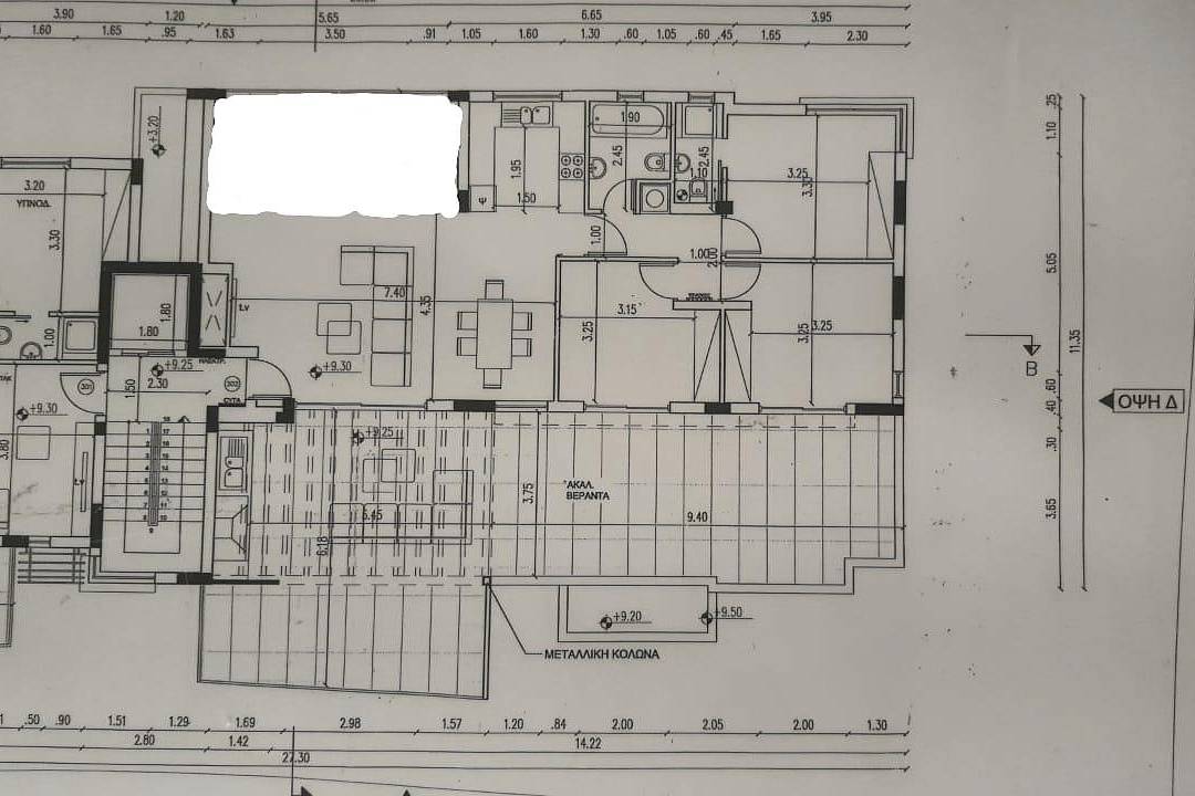Квартира / Апартаменты in Никосии, Cyprus, 198 sq.m. - photo 20