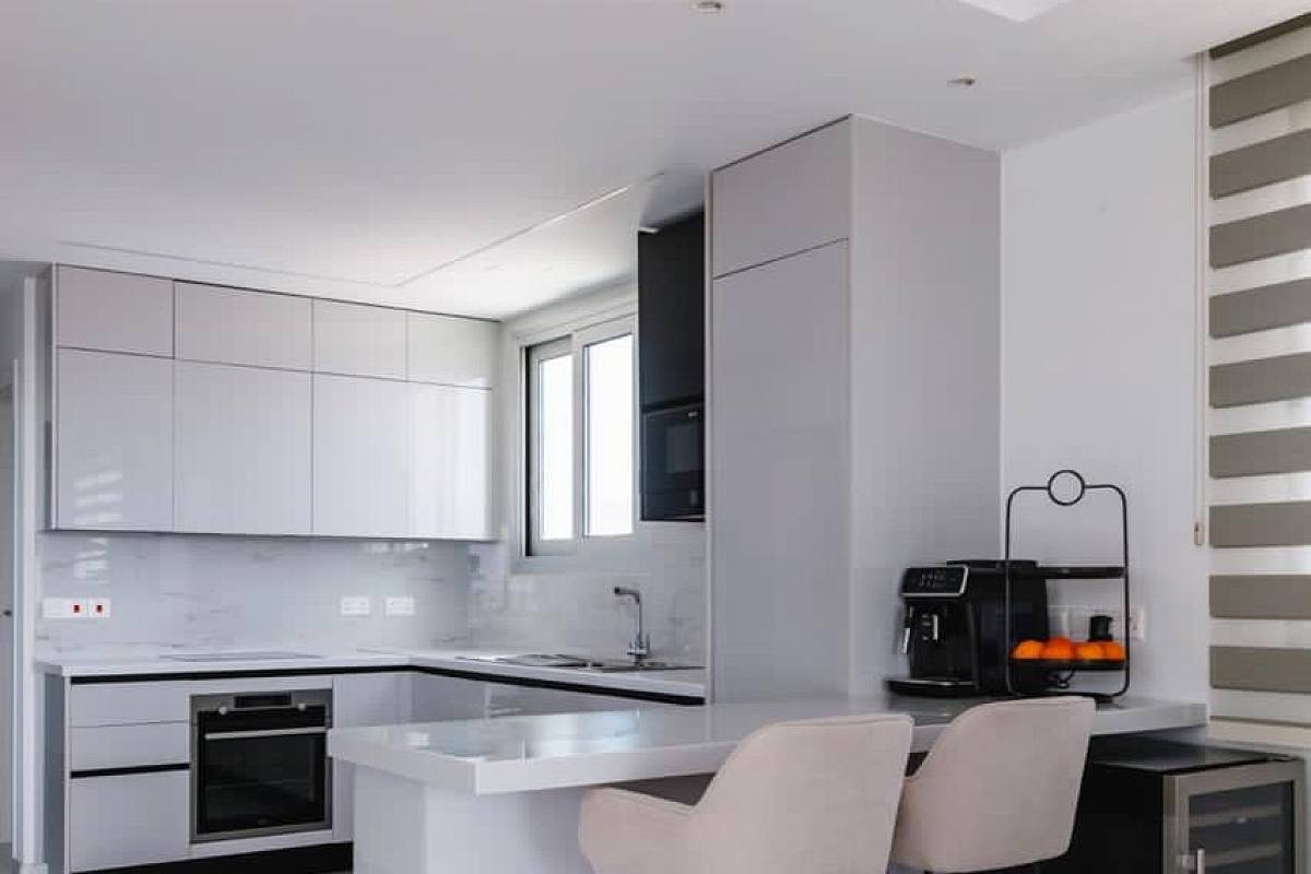 Квартира / Апартаменты in Лимассоле, Cyprus, 183 sq.m. - photo 5