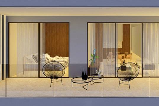 Квартира / Апартаменты in Лимассоле, Cyprus, 211 sq.m. - photo 6