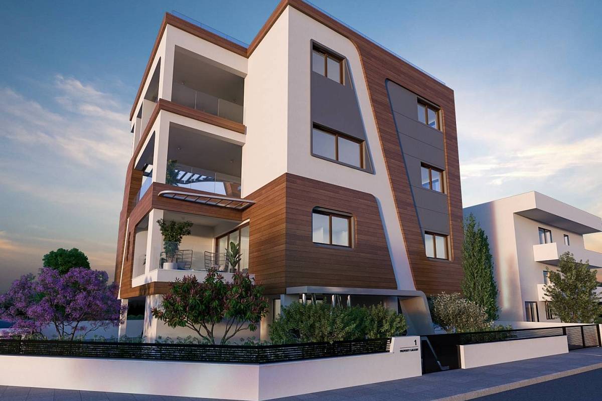 Квартира / Апартаменты in Лимассоле, Cyprus, 147 sq.m. - photo 7