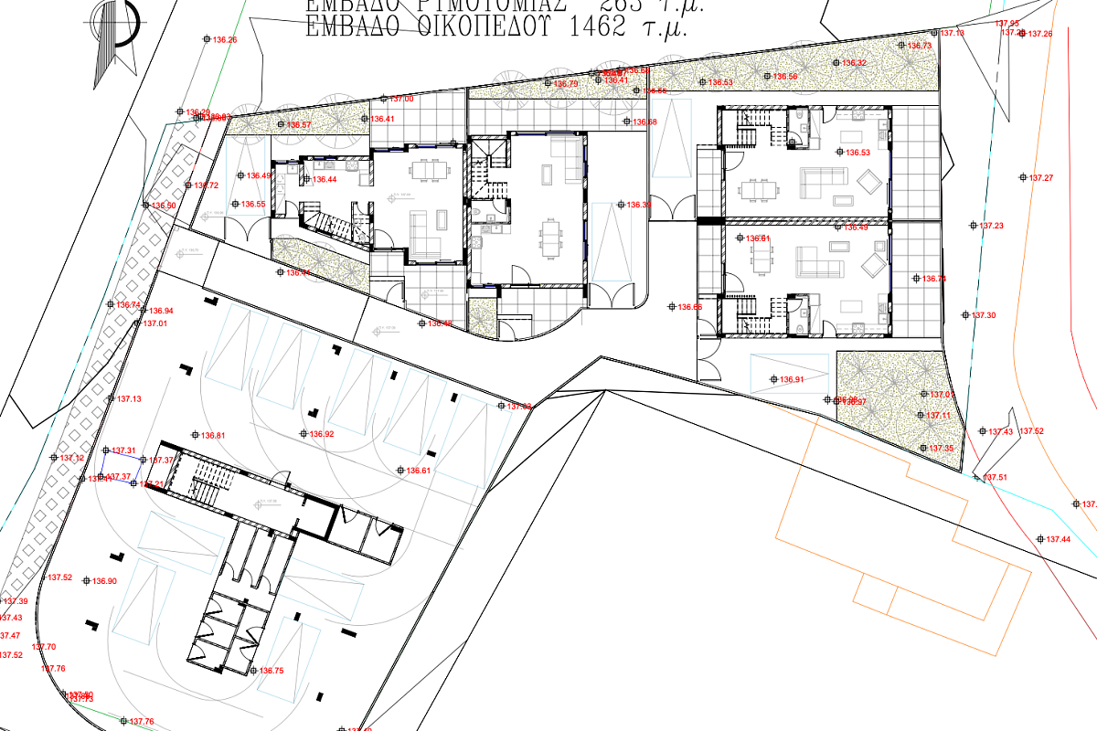 Квартира / Апартаменты in Лимассоле, Cyprus, 128 sq.m. - photo 9